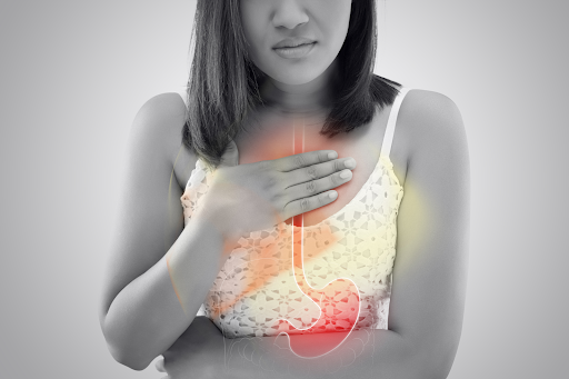 H Pylori Infection